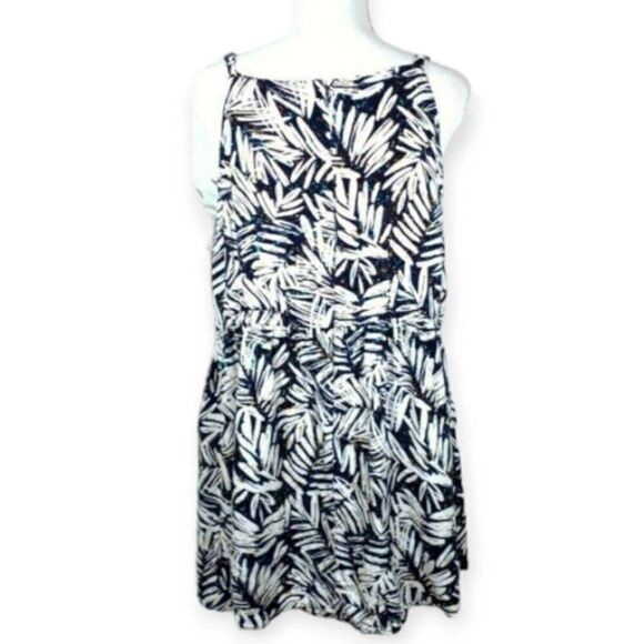 A.N.A BLOUSE TANK  SZ.2X EUC. - Picture 3 of 5